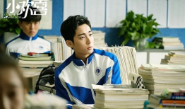 郭子凡演过的电视剧,从青涩校园到成熟荧屏的蜕变之旅