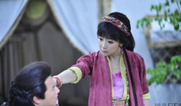 搜神记电视剧,穿越千年，探寻神秘传说