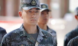 热血尖兵电视剧,青春无悔，铸就军魂