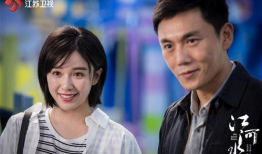 江河水 电视剧,岁月长歌——江河水电视剧深度解读