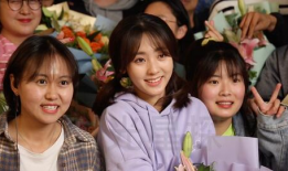 邢菲主演的电视剧,青春校园剧中的青春追梦之旅