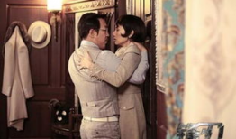 虐恋电视剧,爱恨交织的纠葛之旅